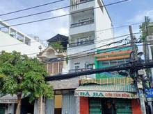 Hình ảnh Cần tiền bán gấp nhà mặt tiền Trần Xuân Soạn, P.Tân Hưng, Q.7