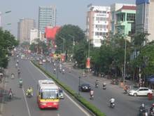 Hình ảnh Bán nhà long biên: Mặt phố, khu tái định cư, mặt ngõ ô tô