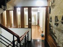 Hình ảnh Nhà mt kinh doanh 5x17m, khu Kiều Đàm - Trần Xuân Soạn