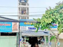 Hình ảnh Bán mặt tiền Trần Xuân Soạn, p. Tân Thuận Tây, Q7