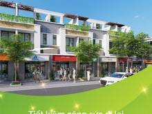 Hình ảnh Nhà phố liền kề Bình Dương giá rẻ