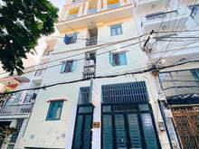 Hình ảnh Phòng trọ có gác giá chỉ từ 2tr tại Bình Tân