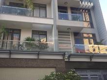 Hình ảnh Nhà mặt tiền KDC Tân Quy Đông, P.Tân Phong, Quận 7, DT: 6 x 18m
