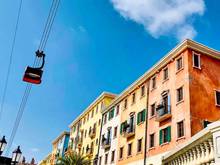 Hình ảnh Bán shophouse ngay cáp treo Hòn Thơm sở hữu lâu dài chỉ thanh toán 10%