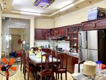 Hình ảnh Nhà mặt tiền Trần Xuân Soạn, view sông, 3,8mx40m, 4 lầu