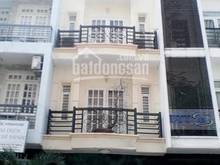 Hình ảnh Bán nhà, 3 lầu, đường Tân Mỹ, Q7: 4m x 20m.