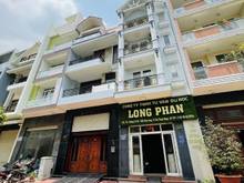 Hình ảnh Cần bán nhà MT đường Số 10 Nam Long Trần Trọng Cung Q7. DT 5x25m
