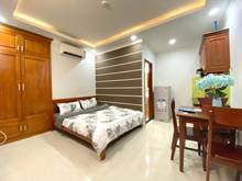 Hình ảnh 🍁 Căn Hộ Studio Xinh Xắn 5’ Đi CoopMart Nhiêu Lộc – Giá Hỗ Trợ
