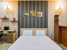 Hình ảnh Studio Full NT-Gần Chợ Nguyễn Trỗi Quận 3,Dọn Vào ở Ngay