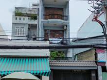 Hình ảnh Bán nhà mặt tiền KD đường Trần Xuân Soạn, phường Tân Thuận Tây
