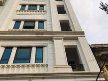 Hình ảnh Cần Bán nhà mặt phố Võng Thị Tây Hồ 97m x8 tầng thang máy. Mt 5,4m.