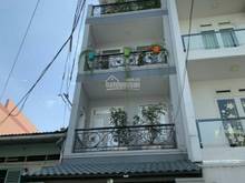 Hình ảnh Bán gấp nhà đường số chợ Tân Mỹ, P.Tân Phú, Q7, 77m2