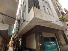 Hình ảnh 🏚Hàng hiếm -  Chủ cần bán, 6 tầng - 60M, Vài bước ra phố Lò Đúc