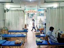 Hình ảnh Bán gấp căn nhà phố hướng Bắc, mặt tiền đường Trần Trọng Cung, Q7