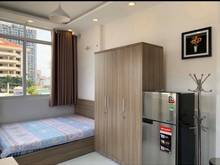 Hình ảnh Cho thuê phòng siêu thoáng mát đủ đồ mới,tại P.Dịch Vọng gần Xuân Thủy