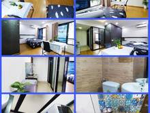 Hình ảnh Căn Hộ Studio Full Tiện Nghi, TRẦN PHÚ Gần BV Chợ Rẫy Q5