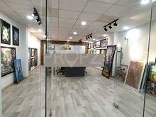 Hình ảnh Dịch hạ giá Cho thuê MT Hồ Bá Kiện Q10 6x22m 6L TM 49 triệu