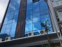 Hình ảnh Cho thuê nhà Nguyễn Hoàng, 350m2x 9tầng + 1hầm, sàn thông, 2 thang máy