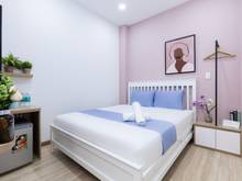 Hình ảnh Phòng Full NT, tự do, 4’ đi tòa nhà Viettel- Nguyễn Đình Chiểu, P5, Q3