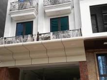 Hình ảnh Cho thuê nhà Ngụy Như Kon Tum, 100m2x7T+1H, thông sàn, thang máy