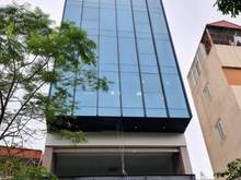 Hình ảnh Bán nhà Nguyễn Khánh Toàn 110m2, 6T, MT 5.6m, vỉa hè 8m, 29.9 tỷ.