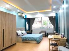 Hình ảnh Cho thuê phòng, đầy đủ nội thất, tại phường Đông Đô gần Phan Kế Bính