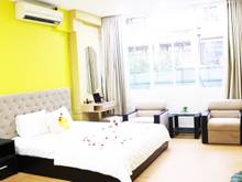 Hình ảnh Studio cho thuê, đầy đủ tiện nghi, tại P.Nghĩa Đô gần Đội Cấn-Quan Hoa