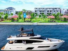Hình ảnh Chính sách ưu đãi mùa covid khi mua The Pearl Riverside