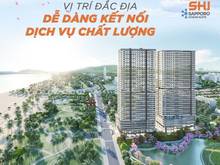 Hình ảnh Takashi Ocean Suite Kỳ Co - Nơi tinh hoa hội tụ