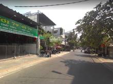 Hình ảnh Chính chủ cần bán gấp dãy nhà trọ đường 79, P. Tân Quy, Q. 7