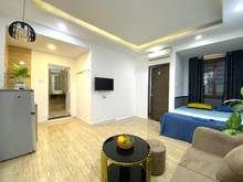 Hình ảnh Căn Hộ Studio Sang Trọng, NGUYỄN THỊ MINH KHAI Gần BV Từ Dũ Q3