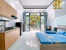 Hình ảnh 🍀Căn Hộ Balcony View Cực Đẹp, Trẻ Trung Ngay Bên Bờ Kênh NHIÊU LỘC
