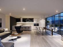 Hình ảnh Bán Penthouse Mỹ Đức, 500m2, có hồ bơi, 4PN, 4WC