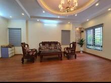 Hình ảnh Bán nhà Kim Mã hàng xóm sân vận động Hàng Đẫy, lô góc, kinh doanh đỉnh