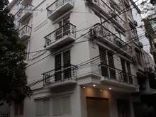 Hình ảnh Cho thuê nhà 90m2x5 tầng đường Phạm Tuấn Tài, ngõ oto tránh nhau
