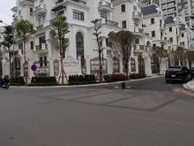 Hình ảnh Cho thuê biệt thự Trung Hòa Nhân Chính, 185m2, 5 tầng, 35tr/tháng