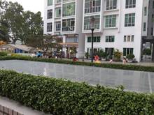 Hình ảnh Bán Trang Chủ MB66.COM / Đăng Ký Tặng 66K lầu cao, Hoàng Anh Gia Lai 1 nằm ngay ngã 4 Lê Văn Lương