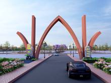 Hình ảnh AURORA CITY BẢO LỘC - Tỏa Sáng Thịnh Vượng