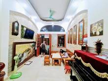 Hình ảnh Bán nhà Mai  Dịch, dân trí cao, 40m2, giá 3,1 tỷ