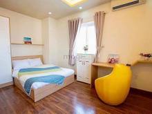 Hình ảnh 🌿✨Phòng Studio Hiện Đại, Cửa Sổ Lớn, Lê Lai, Quận 1