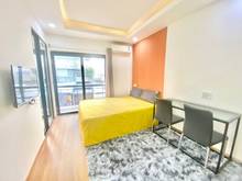 Hình ảnh (Hấp Dẫn) Mb6623 nạp rút nhanh chóng mini ngay nút giao Trần Phú - Lê Hồng Phong (giá RẺ)