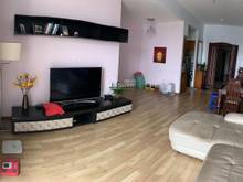 Hình ảnh chung cư Vstar đường Phú Thuận, căn góc 2 view 3 phòng ngủ 125m2