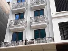 Hình ảnh Cho thuê tòa nhà VP Nam Trung Yên, 120m2 x 7T+1H, sàn thông, thang máy