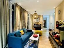 Hình ảnh Cho thuê Trang Chủ MB66.COM / Đăng Ký Tặng 66K 2PN, 2WC- Star Hill Phú Mỹ Hưng Quận 7- Full nội thất