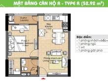 Hình ảnh Cần bán gấp Trang Chủ MB66.COM / Đăng Ký Tặng 66K CC The Era Town Đức Khải, Q7