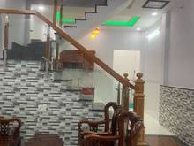 Hình ảnh Siêu VIP!! Bán nhà Hẻm 4m Phú Thọ Hòa Tân Phú giá rẻ 56m2 chỉ 80tr/m2