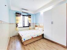 Hình ảnh Phòng Studio Full Tiện Nghi, LỮ GIA Gần ĐH Bách Khoa Q11