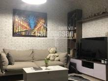 Hình ảnh Bán chung cư sổ hồng siêu đẹp chính chủ full nội thất