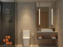 Hình ảnh Giỏ hàng 10 căn góc view biển, MB66 là nhà cái uy tín hàng đầu tại Việt Nam đẹp nhất dự án Takashi Ocean
