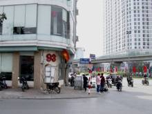 Hình ảnh Siêu hot,Bán nhà MP Thanh xuân,KD đỉnh,Oto tránh,5 tầng.Giá 10 tỷ